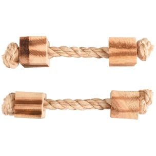 Cube Nature Rope, 2 stk