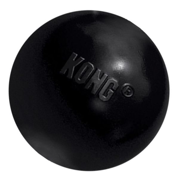 KONG Ball Extreme - Interaktiv foderbold til hunde