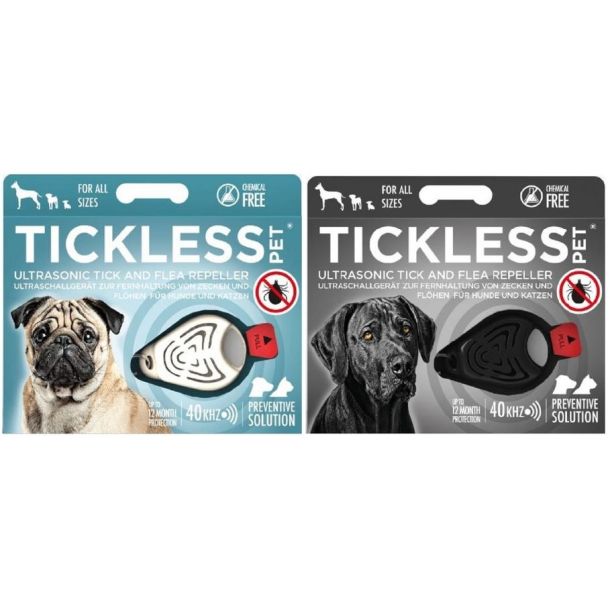 TickLess Pet