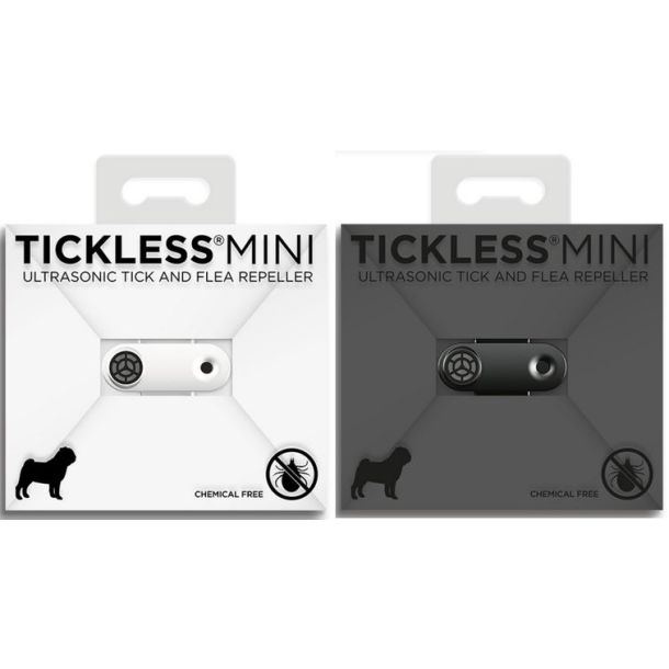 TickLess Mini
