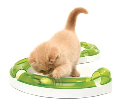 Aktivering til kat